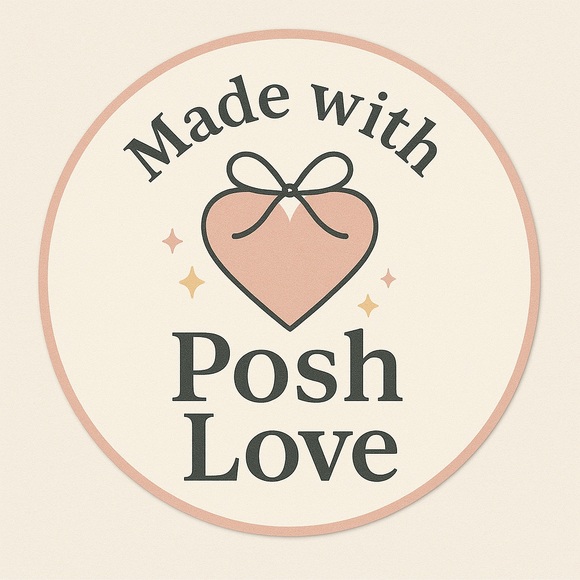 Other - Custom made shipping Stickers 60CT